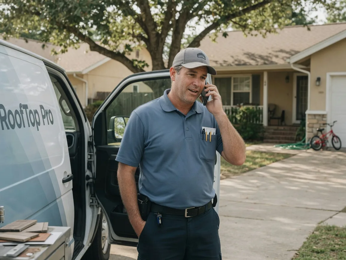 Roof Repair Waverly, WV FAQs
