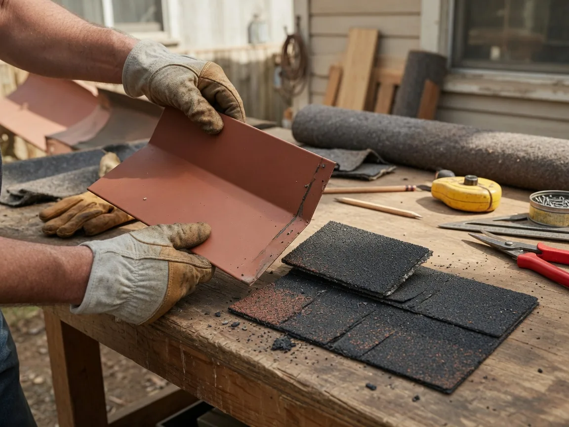 Roof Repair company in Waverly, WV